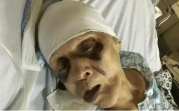 Son allegedly beats 85-year-old mother to death to please his wife in Egypt; family members deny the allegations